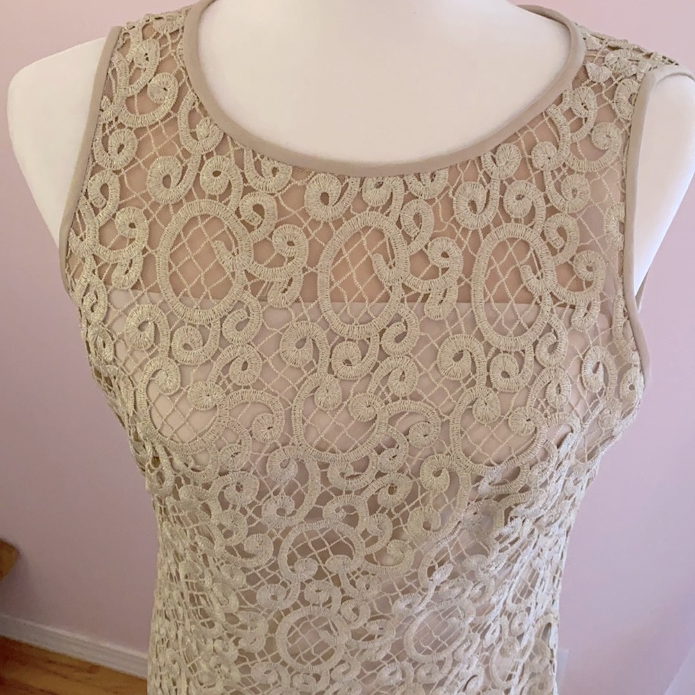 Gorgeous Ralph Lauren dress